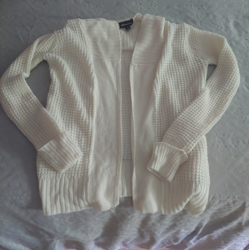 Seduction Cardigan